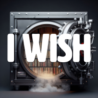 I Wish - Full Cover cover
